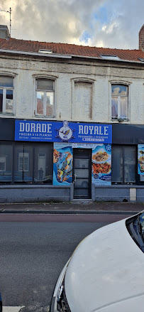 Photos du propriétaire du Restaurant DORADE ROYALE à Tourcoing - n°13