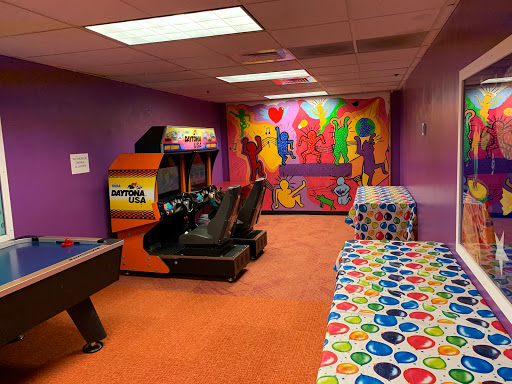 Gymnastics Center «Kidz Planet Gymnastics», reviews and photos, 58 Norfolk Ave, South Easton, MA 02375, USA