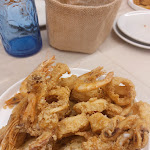 Photo n°5 de l'avis de Pasquale.o fait le 25/08/2023 à 23:46 sur le  Fedele ristorante à Torvaianica