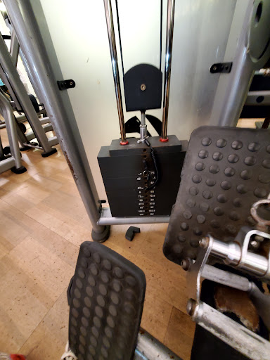 Gym «LA Fitness», reviews and photos, 175 Passaic Ave, Kearny, NJ 07032, USA