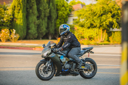 New Century Motorcycles image