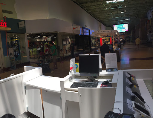 Shopping Mall «Sugarloaf Mills», reviews and photos, 5900 Sugarloaf Pkwy, Lawrenceville, GA 30043, USA