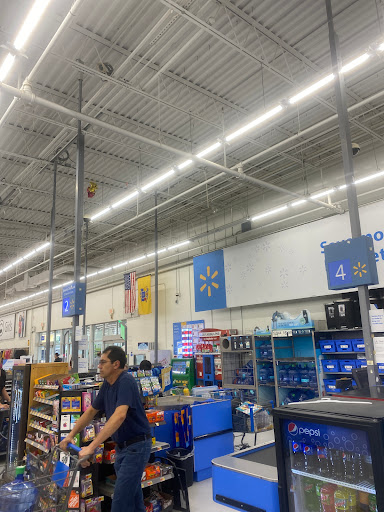 Discount Store «Walmart», reviews and photos, 235 Ridgedale Ave, Cedar Knolls, NJ 07927, USA