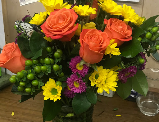 Florist «McCandless Floral», reviews and photos, 8105 Perry Hwy, Pittsburgh, PA 15237, USA