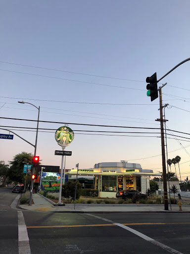 Starbucks image