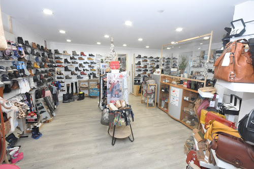 Magasin de chaussures Gilda Shop Lamure-sur-Azergues