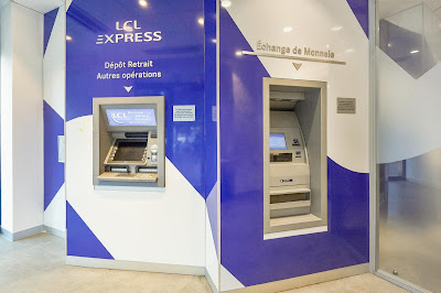 LCL Banque et assurance à Bordeaux