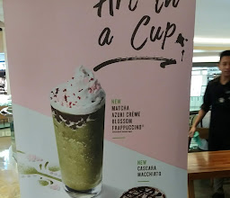 Starbucks Tunjungan Plaza 2 photo