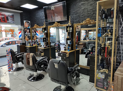 Momobarbershop à Compiègne