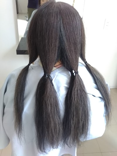 ビーヘアー