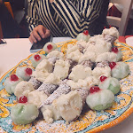 Photo n°9 de l'avis de Kristal.a fait le 03/07/2023 à 10:40 sur le  Un Angolo di Sicilia à Rome