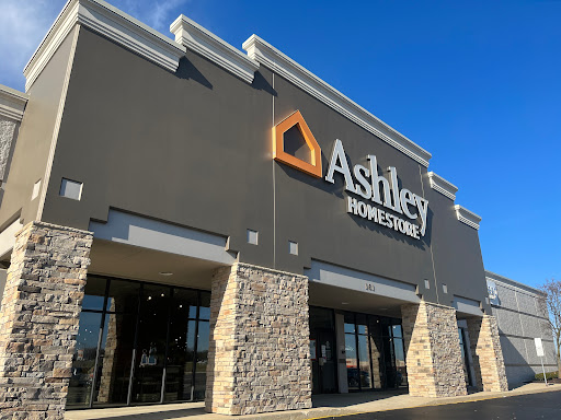 Furniture Store «Ashley Homestore», reviews and photos, 161 Mall Woods Dr, Dayton, OH 45449, USA