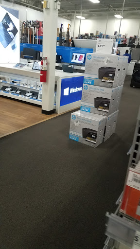 Electronics Store «Best Buy», reviews and photos, 470 E Aurora Rd, Macedonia, OH 44056, USA