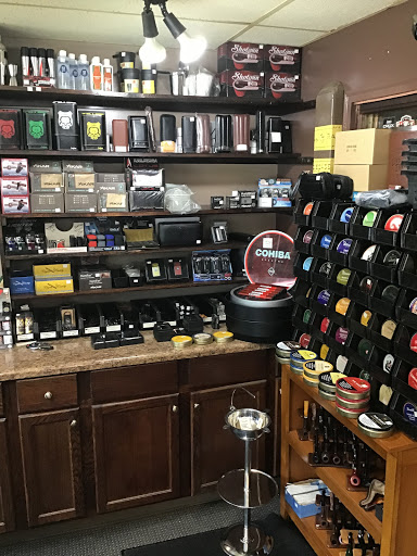 Tobacco Shop «Cigar Source», reviews and photos, 3305 Ingersoll Ave, Des Moines, IA 50312, USA