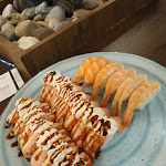 Photo n°12 de l'avis de Morena.a fait le 13/09/2023 à 11:50 sur le  Sushi Nagano à Pieve di Soligo