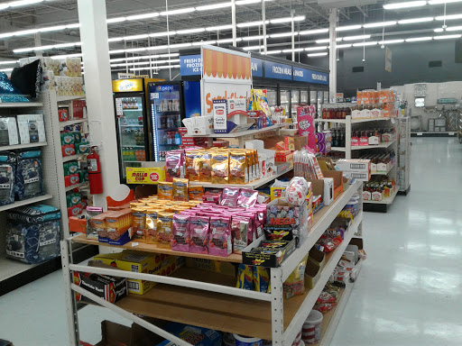 Discount Store «Big Lots», reviews and photos, 6171 Columbia Crossing Cir, Columbia, MD 21045, USA