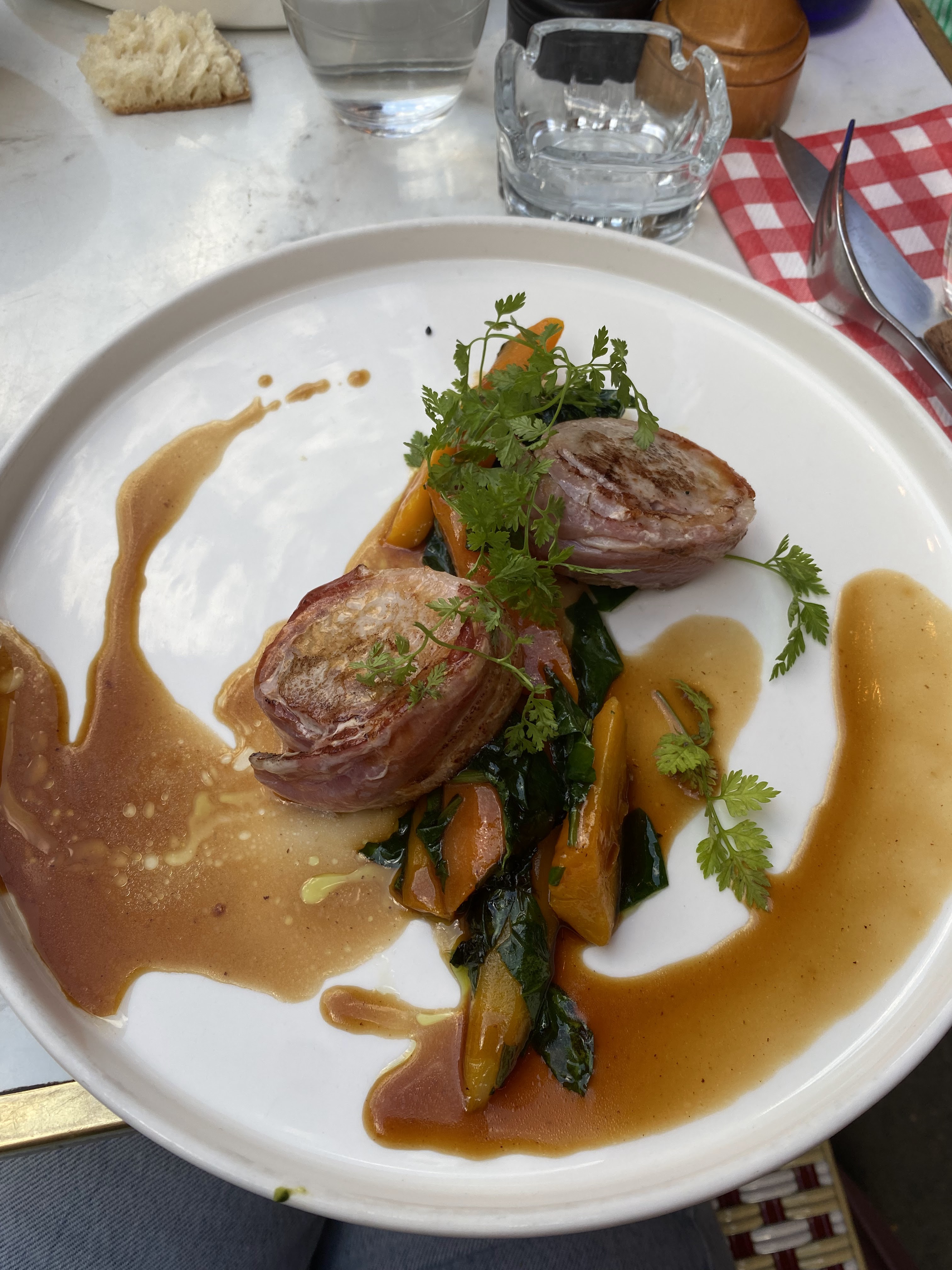 Photo n° 2 de l'avis de Juliette. fait le 26/03/2022 à 21:28