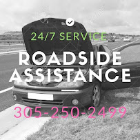 A & G Towing Services - Photo 3 - Car repair in , Miami