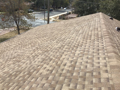 Roofing Contractor «Petrali Roofing», reviews and photos, 5376 Tomah Dr, Colorado Springs, CO 80918, USA