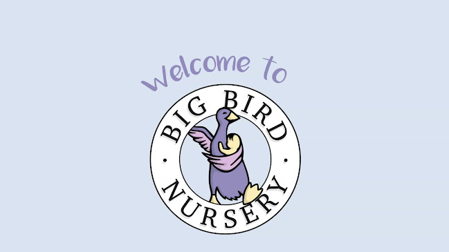 Reviews of Big Bird Nursery in Bathgate - School