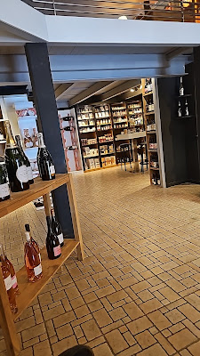 L'Empreinte Caviste Boutique de Furiani à Furiani