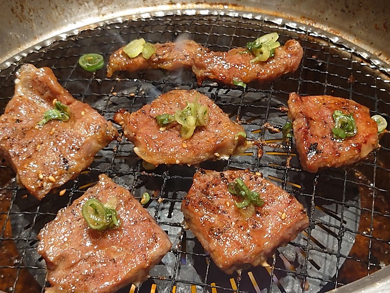 焼肉1129 高井田店