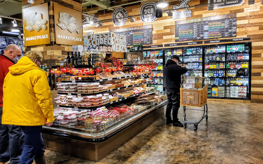 Wine Store «Total Wine & More», reviews and photos, 691 Naamans Rd, Claymont, DE 19703, USA