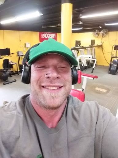 Gym «Train Yard Gym & Fitness», reviews and photos, 1079 2nd St, Enola, PA 17025, USA