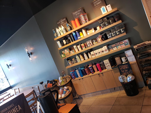 Starbucks image