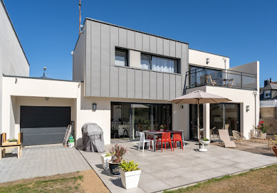 Maisons Arteco à Lorient