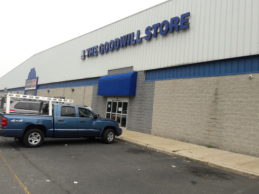 Thrift Store «Goodwill», reviews and photos, 1 N Mall Dr, Ocean Township, NJ 07712, USA