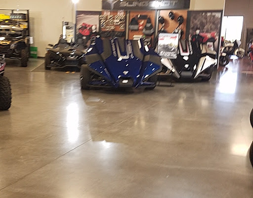 Motorcycle Dealer «RideNow Powersports Peoria & Indian Motorcycle Peoria», reviews and photos, 8546 W Ludlow Dr #100, Peoria, AZ 85381, USA
