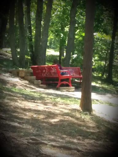 Park «Sherando Park», reviews and photos, 255 Lakeview Cir, Stephens City, VA 22655, USA