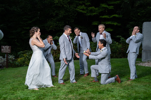 DJ Service «Curtis Knight Entertainment», reviews and photos, 644 Boston Rd, Billerica, MA 01821, USA