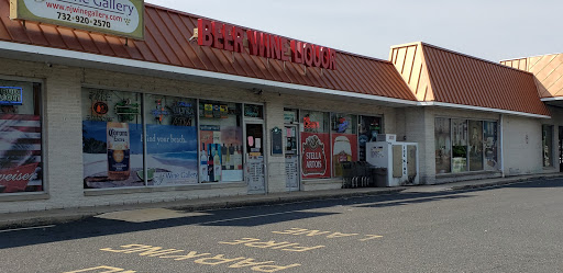 Wine Store «Nj Wine Gallery», reviews and photos, 294 Brick Blvd, Brick, NJ 08723, USA