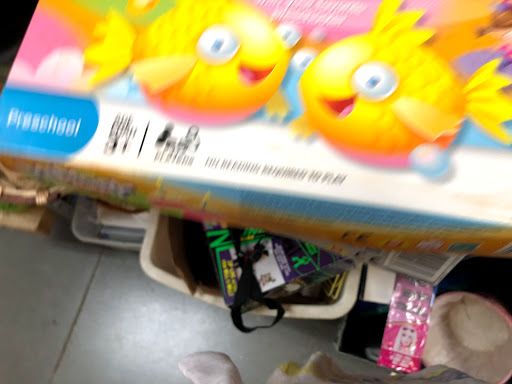 Thrift Store «Gods Helping Hand Thrift Store», reviews and photos