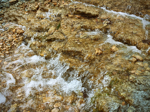 Nature Preserve «Thistlethwaite Falls», reviews and photos, 65 Waterfall Rd, Richmond, IN 47374, USA