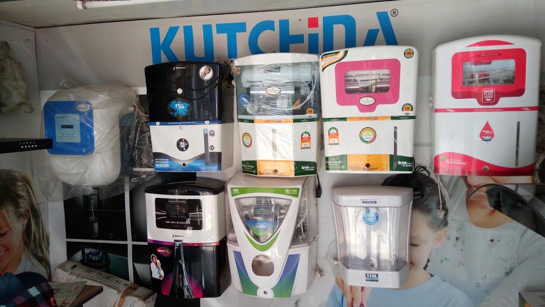 Khushi Home Solution