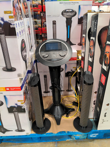 Warehouse store «Costco Wholesale», reviews and photos, 10701 Sudley Manor Dr, Manassas, VA 20109, USA