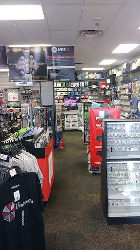 GameStop, 4328 Tuscarawas St W B-3, Canton, OH 44708, USA, 