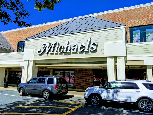 Craft Store «Michaels», reviews and photos, 1035 Emmet St N, Charlottesville, VA 22903, USA