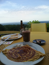 Photo n°23 de Auberge du Mont Saint Romain à Blanot ()
