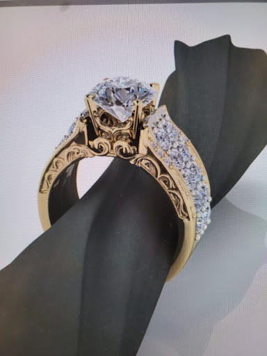 Jewelry Store «Jared The Galleria of Jewelry», reviews and photos, 1475 Lake Woodlands Dr, The Woodlands, TX 77380, USA