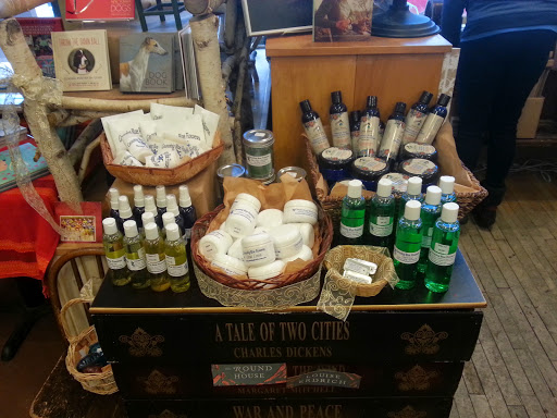 Book Store «Birchbark Books & Native Arts», reviews and photos, 2115 W 21st St, Minneapolis, MN 55405, USA