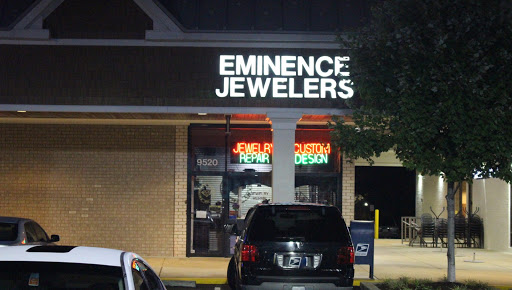 Jeweler «Eminence Jewelry», reviews and photos, 9520 Main Street, Fairfax, VA 22031, USA