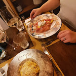 Photo n°1 de l'avis de Jakub.r fait le 20/09/2020 à 10:00 sur le  Il Punto Rosa à Verona