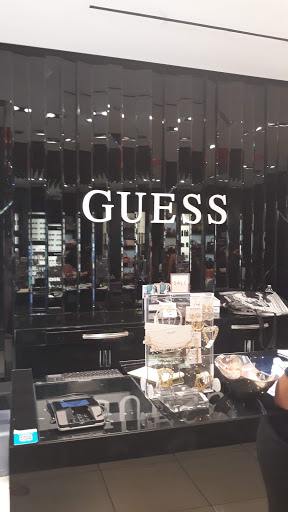 Clothing Store «GUESS Factory», reviews and photos, 12801 W Sunrise Blvd #631, Sunrise, FL 33323, USA