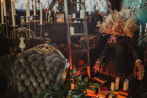 Tattoo Shop «The Black Veil Studio of Tattoo and Art», reviews and photos, 194 Cabot St, Beverly, MA 01915, USA