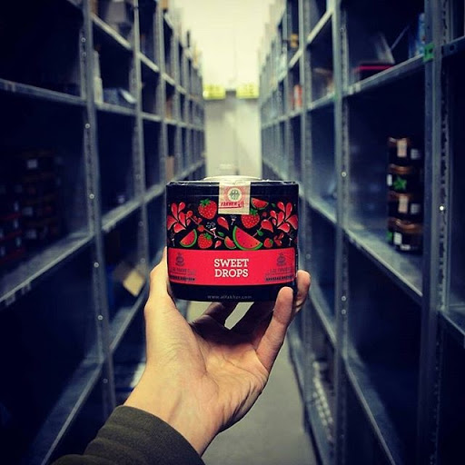 Tobacco Shop «Desert Winds Smoke Shop», reviews and photos, 5022 14th St W, Bradenton, FL 34207, USA