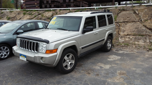 Used Car Dealer «All Star Auto LLC», reviews and photos, 9301 Johnson Dr, Shawnee, KS 66203, USA